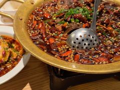 -巴蜀风·地道川菜(总店)