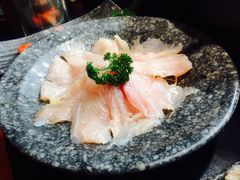 滑嫩鱼片-渝利重庆火锅