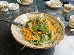 凉拌米线-朱家小厨(红塔西路店)