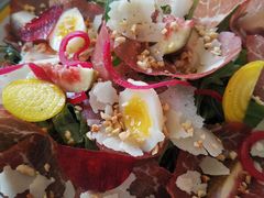 -Alimentari早午餐(安福路店)