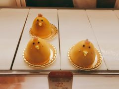 -西村叔叔的店·面包·甜品·蛋糕(崂山丽达店)