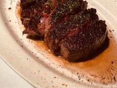 -弗兰克牛排西餐厅Ribone steak house(柠檬花园店)