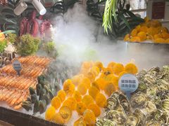 -芭菲盛宴·环球美食(袁家岗店)