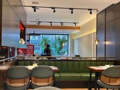 -东方饺子王臻味餐厅(新嘉坡城店)