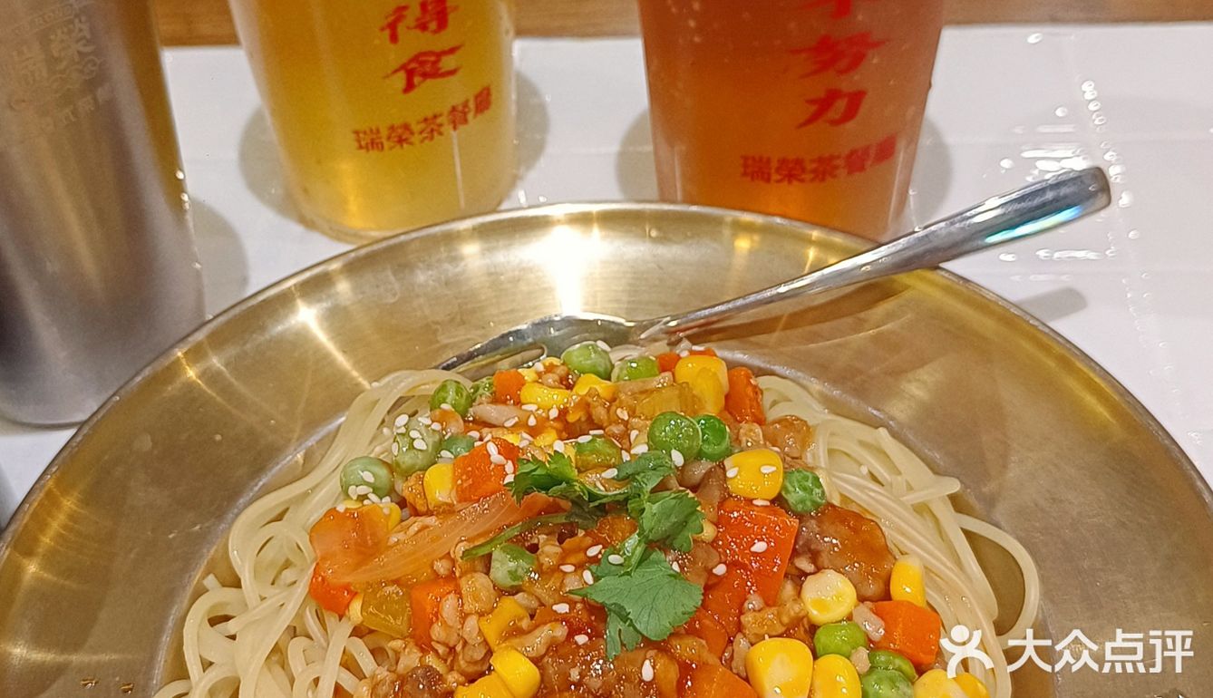 江门探店｜在新会‼️我唯一想推荐的港式茶餐厅