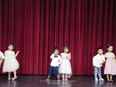 -斯坦丁国际幼稚园(驿都校区)