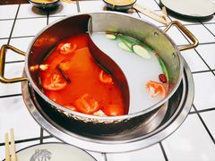 -九牛捞火锅(文化路店)