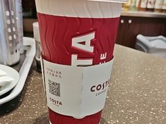 -COSTA COFFEE(天通苑华联店)