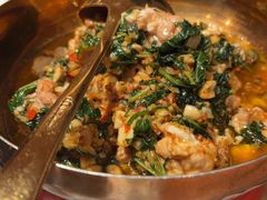 -浩海火燒雲傣家菜(芮欧百货店)