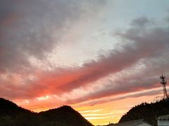 -古北水镇沙岭子民俗村