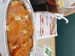 -新世界餐厅(万达店)