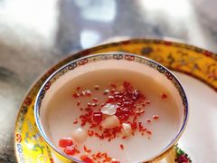 杏仁豆腐-富华斋饽饽铺·宫廷糕点·伴手礼(护国新天地店)