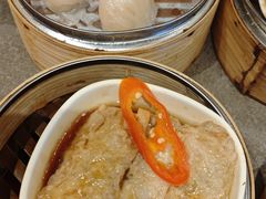 -点点心点心专门店(旺角店)