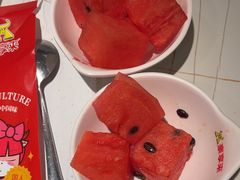 -豪享来中西餐厅(隆昌店)