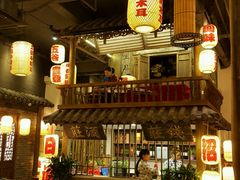 -老武汉大客堂(百瑞景店)