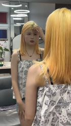 -私人定制 Hair Salon