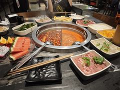 -小王少龙火锅(沙南街店)