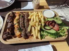 -ALAMEEN阿拉伯餐厅(三里屯店)