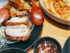 -俊泰食档·韩式料理(新迎小区店)