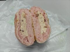 草莓嘟嘟-奈雪的茶(正弘城PRO+店)