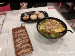 -小杨生煎(火车站北广场店)