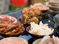 -肥龙火锅(南坪店)