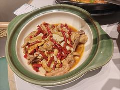 -费大厨辣椒炒肉(7mall店)