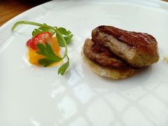 -食间牛排(湖西路店)