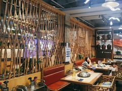 -船梆煮•蒸汽海鲜·生腌干蒸(五四广场店)