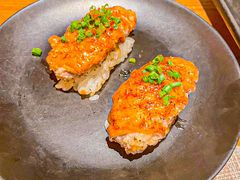 -昊·来了寿司(双楠2店)