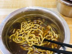 -鹍记特色牛杂面