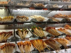 -成都瓜串串(华强北店)