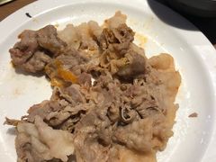 -火炉火自助餐(悠唐购物中心店)