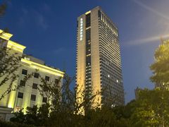 -无锡君来洲际酒店