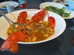 -徐记海鲜(高铁南站|沙湾公园店)