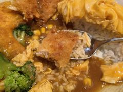 -吾妻拉面•和风食堂(群光广场店)