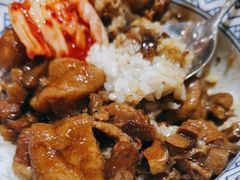 -吉野家(成都时代奥莱店)