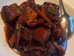 -漢舍中国菜馆(889广场店)