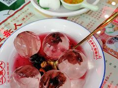 -五条人糖水铺(大汉口美食城店)