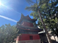 -大钟寺古钟博物馆