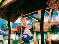 -蓝精灵乐园·世茂精灵之城主题乐园
