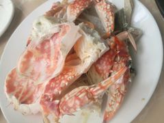 -海大大蒸汽海鲜餐厅·粤菜·特色小炒(欢乐颂店)