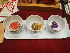 -叶叶菩提·晋福宫