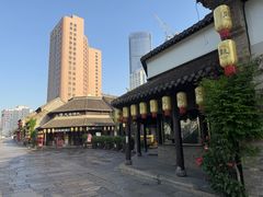 -回龙窝历史文化街区