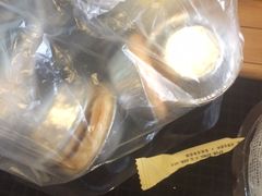 蛋撻-皇冠 · 玛莉奥(丽江店)