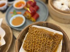 -点都德(龙之梦店)