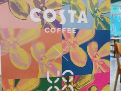 -COSTA COFFEE(水游城店)