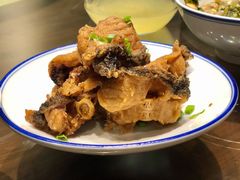 -绍兴老味道·非遗门店(银泰城店)