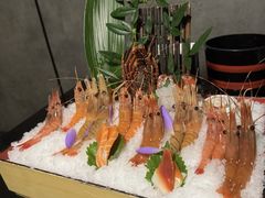 -万岛日本料理铁板烧(梅赛德斯奔驰店)