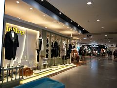 -天和百货(华南MALL店)